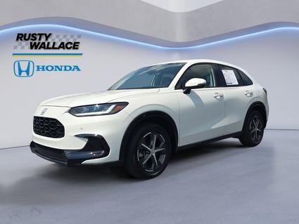 2023 Honda HR-V Knoxville TN