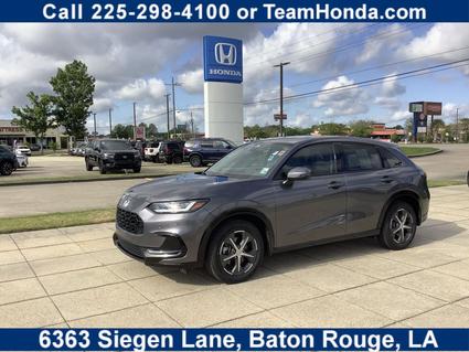 2024 Honda HR-V Baton Rouge LA
