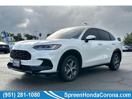 2025 Honda HR-V Corona CA