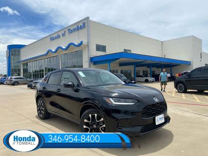 2026 Honda HR-V Tomball TX
