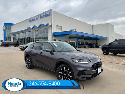 2026 Honda HR-V Tomball TX