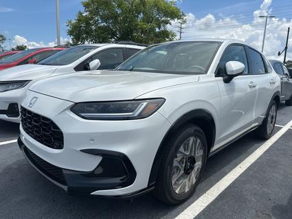2026 Honda HR-V Daphne AL
