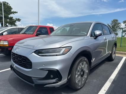 2026 Honda HR-V Daphne AL