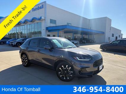 2026 Honda HR-V Tomball TX