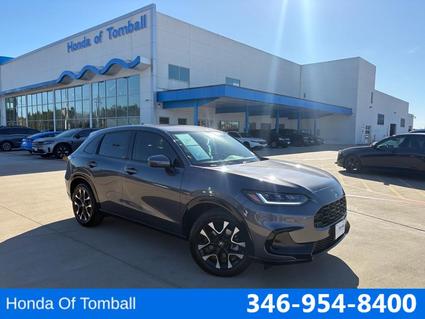 2026 Honda HR-V Tomball TX