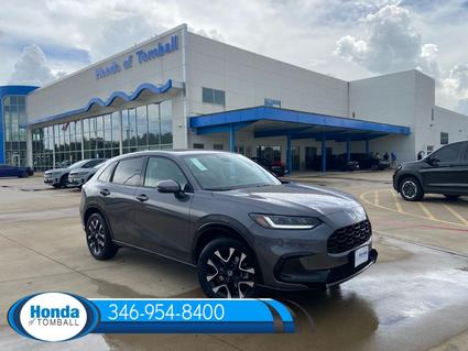 2026 Honda HR-V Tomball TX