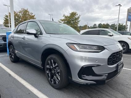 2026 Honda HR-V Daphne AL