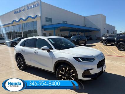 2026 Honda HR-V Tomball TX