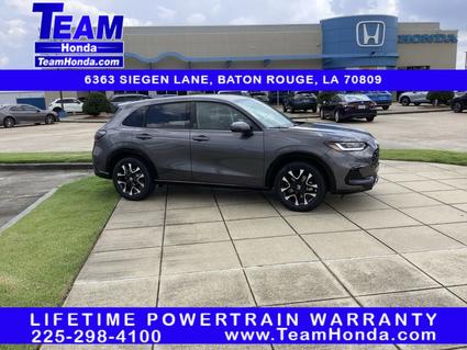 2026 Honda HR-V Baton Rouge LA