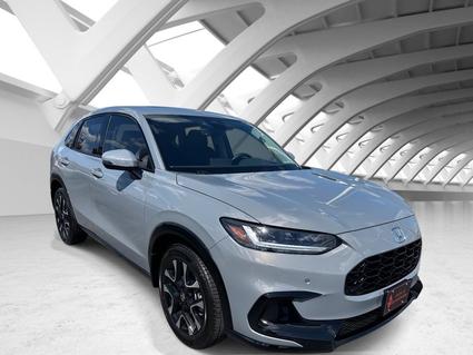 2026 Honda HR-V Tyler TX