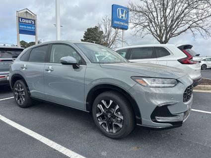 2026 Honda HR-V Daphne AL