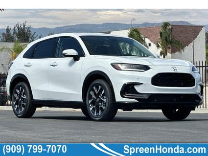 2026 Honda HR-V Loma Linda CA