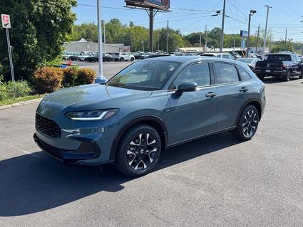 2026 Honda HR-V Johnson City TN