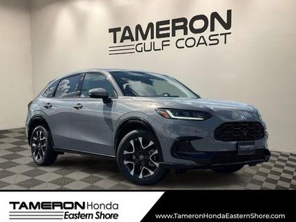 2026 Honda HR-V Daphne AL