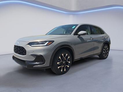 2026 Honda HR-V Knoxville TN