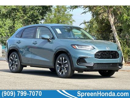 2027 Honda HR-V Loma Linda CA