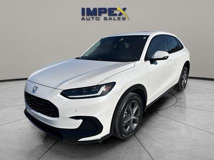 2023 Honda HR-V Greensboro NC