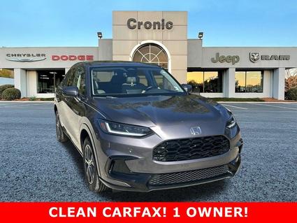 2024 Honda HR-V Griffin GA