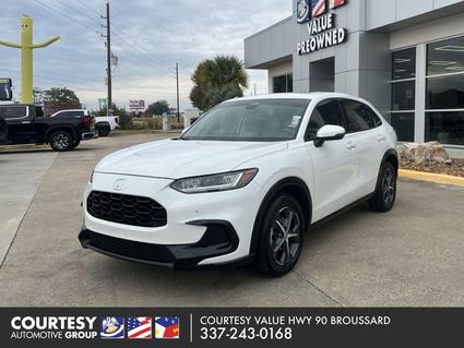 2024 Honda HR-V Broussard LA