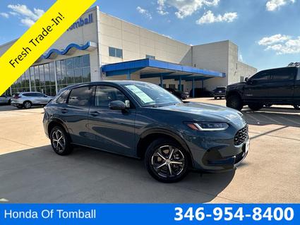 2024 Honda HR-V Tomball TX