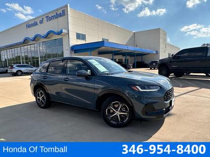 2024 Honda HR-V Tomball TX