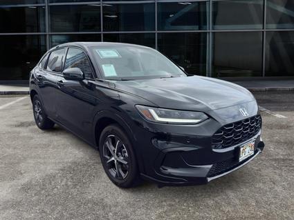 2025 Honda HR-V Honolulu HI