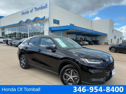 2025 Honda HR-V Tomball TX