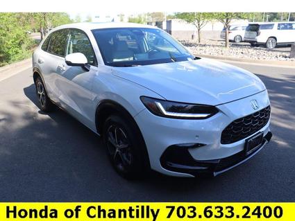 2025 Honda HR-V Chantilly VA