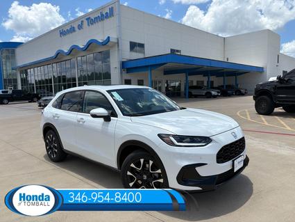 2026 Honda HR-V Tomball TX