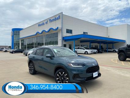2026 Honda HR-V Tomball TX