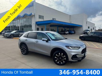 2026 Honda HR-V Tomball TX