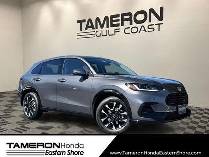 2026 Honda HR-V Daphne AL