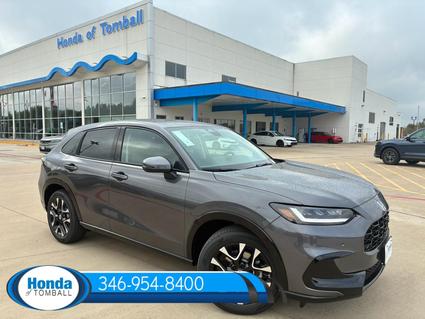 2026 Honda HR-V Tomball TX