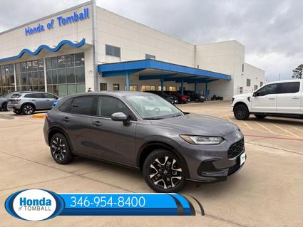 2026 Honda HR-V Tomball TX