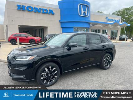 2026 Honda HR-V Tuscaloosa AL