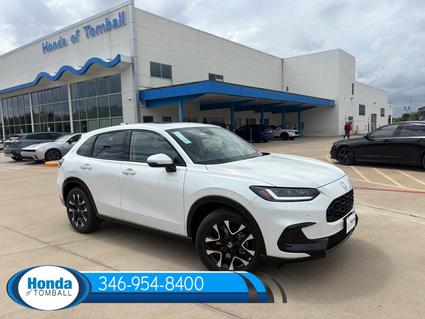 2026 Honda HR-V Tomball TX