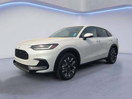 2026 Honda HR-V Knoxville TN