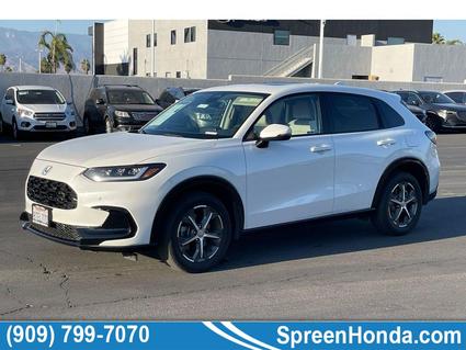 2024 Honda HR-V Loma Linda CA