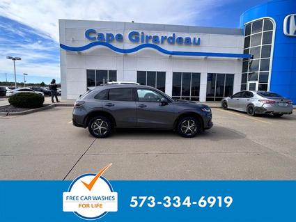 2024 Honda HR-V Cape Girardeau MO
