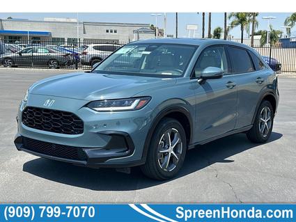 2025 Honda HR-V Loma Linda CA