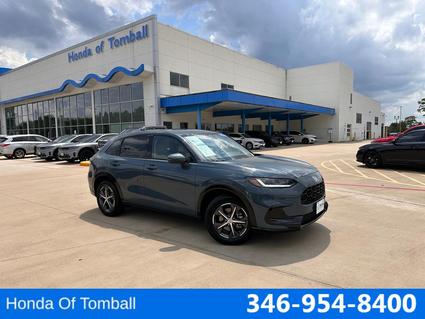 2025 Honda HR-V Tomball TX