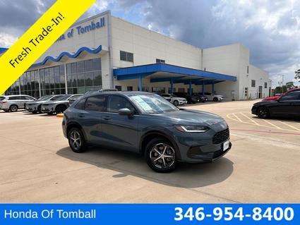 2025 Honda HR-V Tomball TX