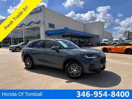 2025 Honda HR-V Tomball TX