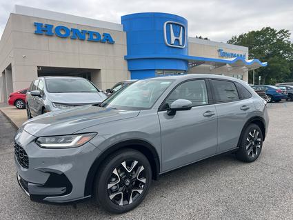 2026 Honda HR-V Tuscaloosa AL