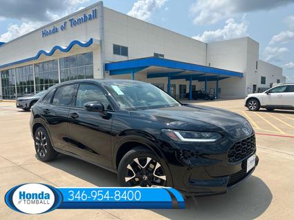 2026 Honda HR-V Tomball TX