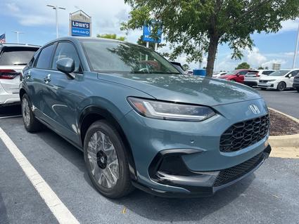 2026 Honda HR-V Daphne AL
