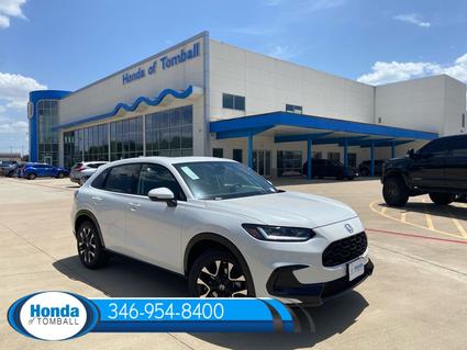 2026 Honda HR-V Tomball TX