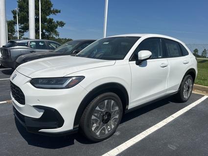 2026 Honda HR-V Daphne AL