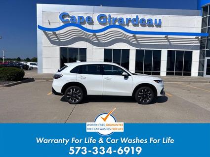 2026 Honda HR-V Cape Girardeau MO