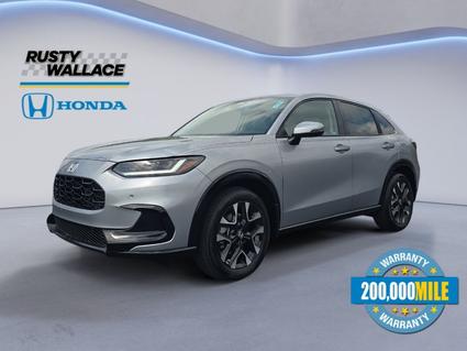2026 Honda HR-V Knoxville TN